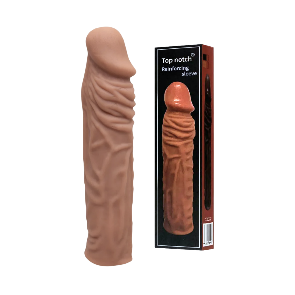 FUNDA PARA PENE "XAVI"