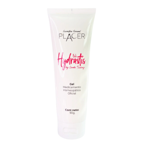 HIDRATANTE INTIMO HYDRASTIS HOMEOPATICO 90 GR