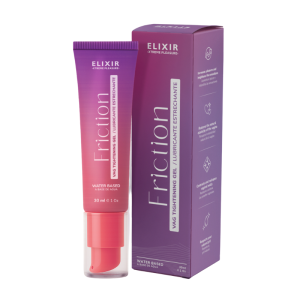 LUBRICANTE EFECTO ESTRECHANTE