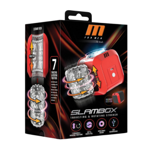 MASTURBADOR M FORMEN  BLUSH "IVY"