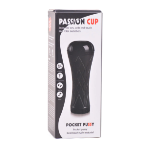 VAGINA COPA PASSION CUP "VICTORY" CON CONTROL