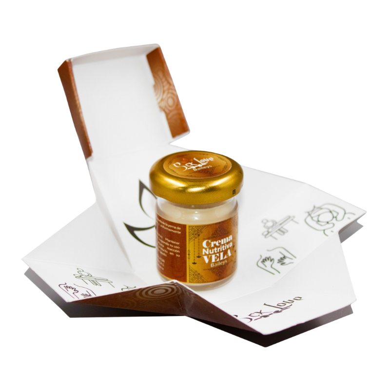 VELAS SEX LOVE POTION PARA MASAJE CORPORAL X 30 GR - Imagen 4