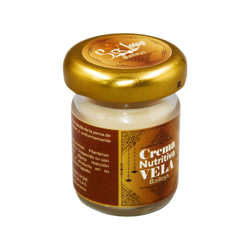 VELAS SEX LOVE POTION PARA MASAJE CORPORAL X 30 GR - Imagen 5