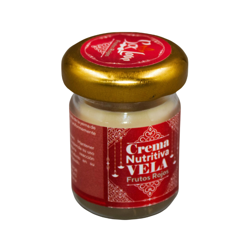 VELAS SEX LOVE POTION PARA MASAJE CORPORAL X 30 GR - Imagen 7