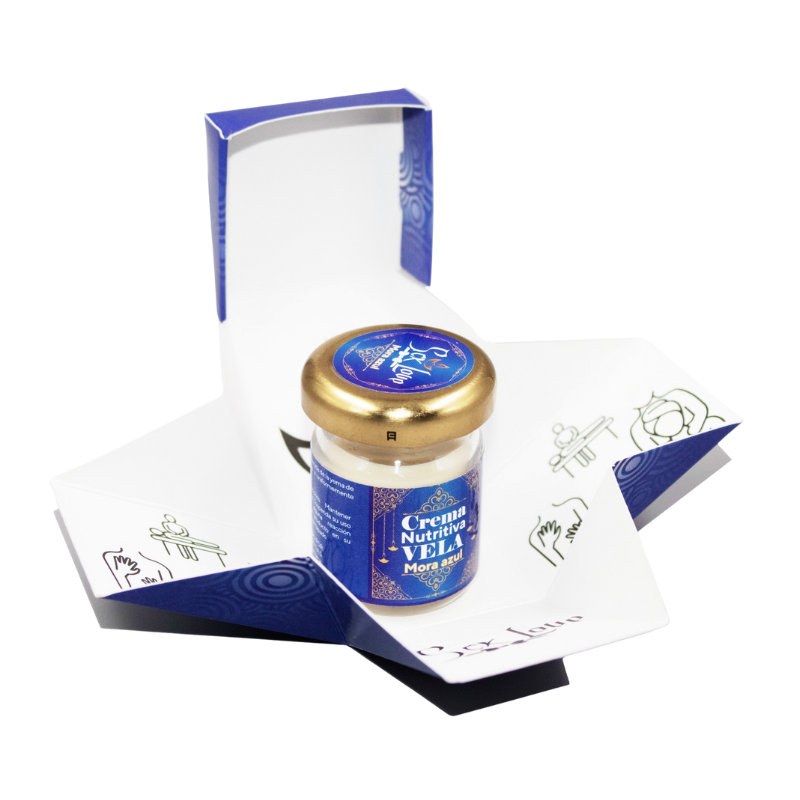 VELAS SEX LOVE POTION PARA MASAJE CORPORAL X 30 GR - Imagen 10