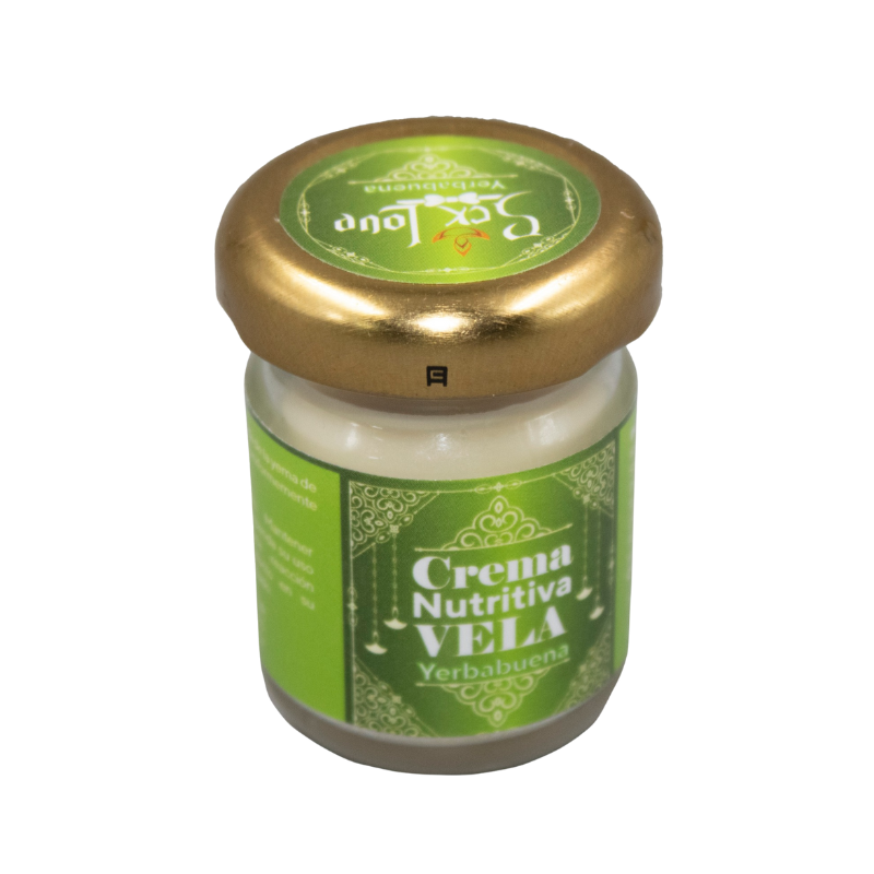 VELAS SEX LOVE POTION PARA MASAJE CORPORAL X 30 GR - Imagen 13