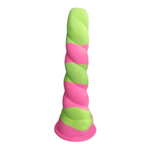 CONSOLADOR LATIN LOVER UNICORNIO STAR 20CM