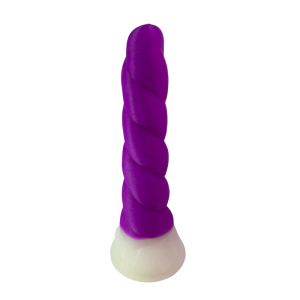 CONSOLADOR LATIN LOVER UNICORNIO STAR 20CM