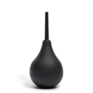 DUCHA HIGIENICA GRANDE ANAL Y VAGINAL 220ML