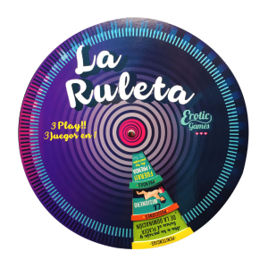 RULETA 3 3N 1