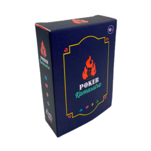 POKER KAMASUTRA HETEROSEXUAL