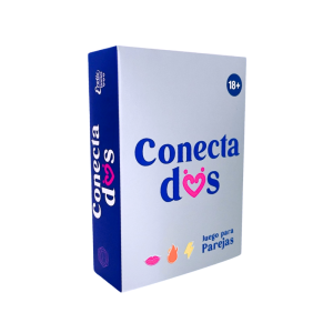 JUEGO DE CARTAS PARA PAREJAS CONECTADOS