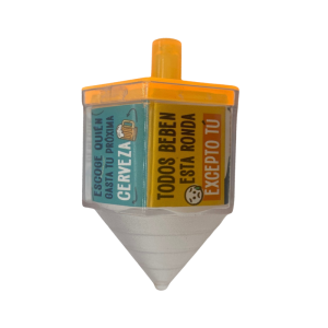 PIRINOLA BEER GAMES
