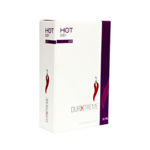 ACEITE ÍNTIMO DURXTREME CALIENTE UVA 30ML