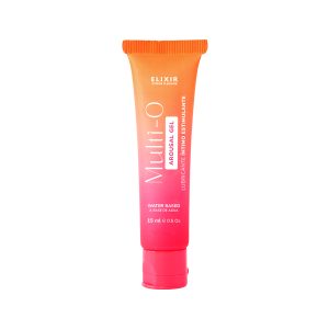 LUBRICANTE MULTI-O ELIXIR 3OML